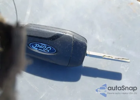 2015 Ford Fusion Se z USA, uszkodzony, nr VIN 3FA6P0H75FR234298